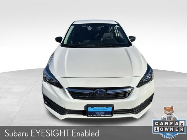 Used 2023 Subaru Impreza 2.0i AWD/4WD image 3