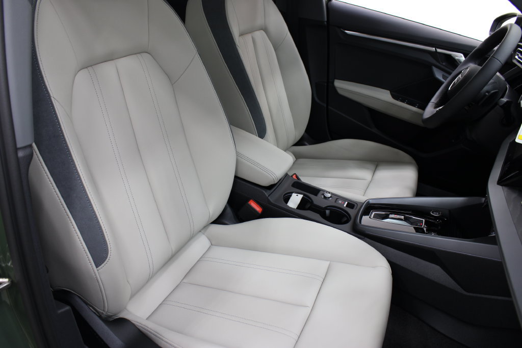 New 2026 Audi A3 2.0T Premium AWD/4WD image 25