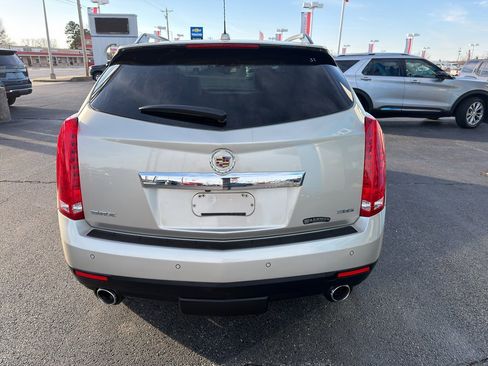 Used 2015 Cadillac SRX Performance w/ Trailering Package image 5