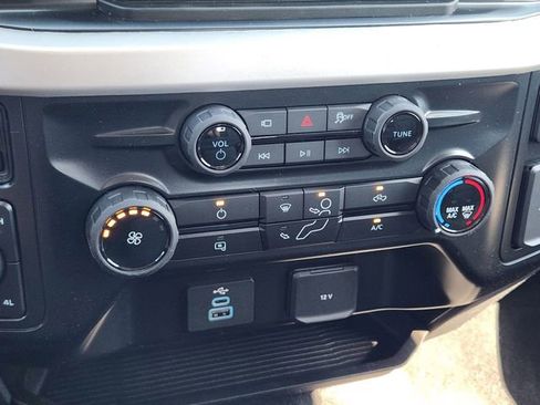 New 2026 Ford F250 XL w/ STX Appearance Package image 21