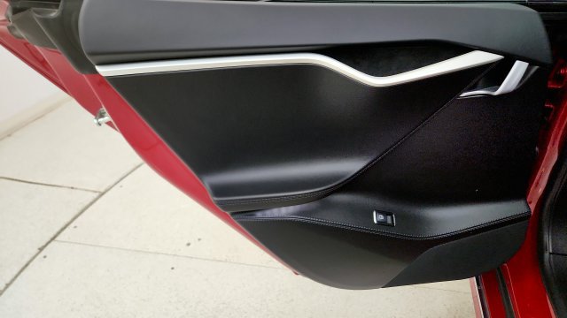 Used 2018 Tesla Model S P100D AWD/4WD image 45