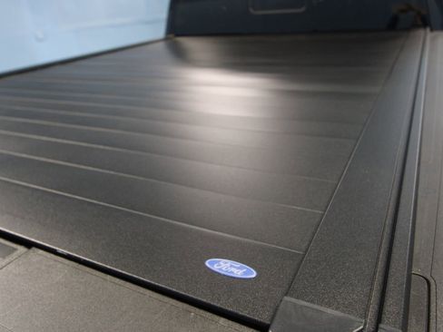 Used 2024 Ford F350 Limited w/ FX4 Off-Road Package image 50