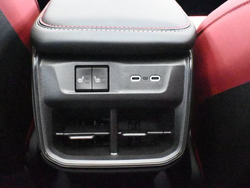 New 2026 Dodge Charger R/T AWD/4WD image 26