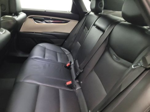 Used 2013 Cadillac XTS Platinum image 18