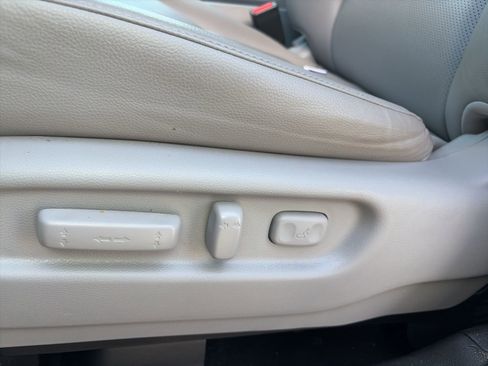 Used 2023 Honda Ridgeline RTL image 13