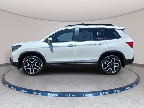 Used 2023 Honda Passport EX-L image 8