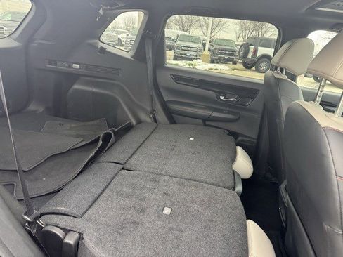 Used 2025 Honda CR-V Sport Touring image 36