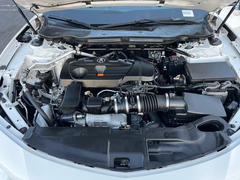 Used 2023 Acura TLX w/ Technology Package FWD image 35