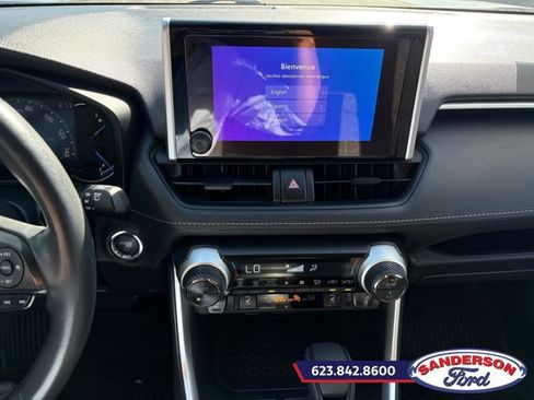 Used 2024 Toyota RAV4 XLE w/ Weather Package AWD/4WD image 18