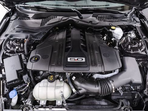 Used 2023 Ford Mustang GT Premium RWD image 43