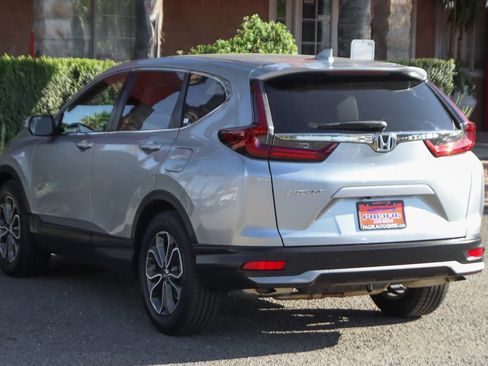 Used 2020 Honda CR-V EX-L image 6