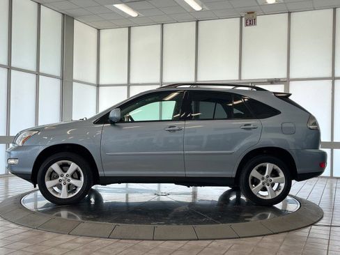 Used 2004 Lexus RX 330 AWD image 4