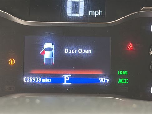 Used 2023 Honda Ridgeline RTL-E image 18