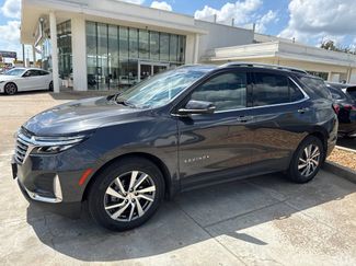 Used 2022 Chevrolet Equinox Premier FWD 360° Tour