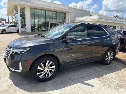 Used 2022 Chevrolet Equinox Premier