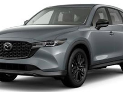 Used 2024 MAZDA CX-5 Carbon Edition
