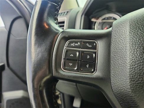 Used 2019 RAM 1500 Express w/ Wheel & Sound Group image 30