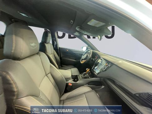 Used 2025 Subaru Outback Wilderness AWD/4WD image 16