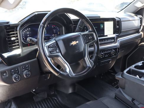 Used 2024 Chevrolet Silverado 3500 LT w/ Convenience Package AWD/4WD image 17