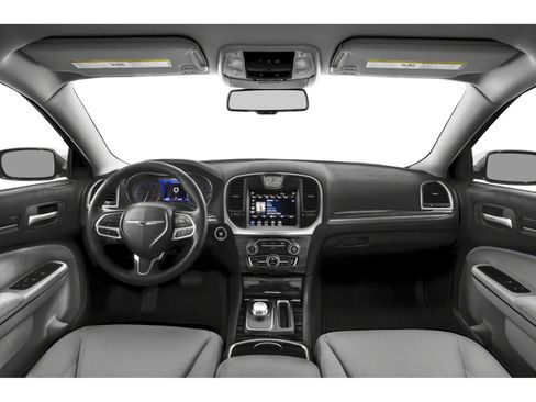 Used 2022 Chrysler 300 Touring L image 5