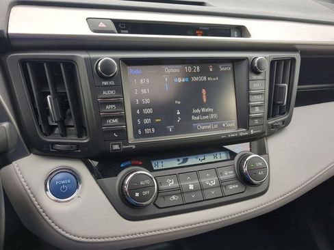 Certified 2016 Toyota RAV4 Limited image 12