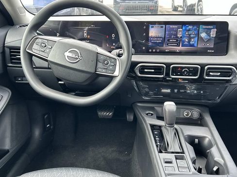 New 2026 Nissan Sentra SV w/ Floor Mat Package FWD image 21