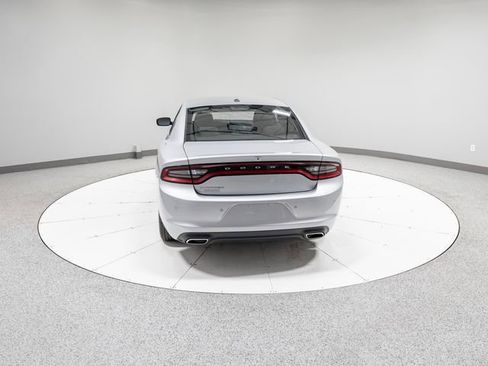 Used 2021 Dodge Charger SXT image 30