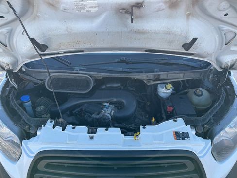 Used 2019 Ford Transit 150 XL image 22