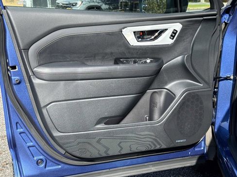 New 2026 Subaru Forester Touring image 20