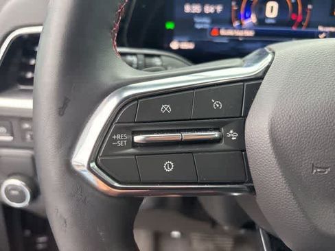 Used 2025 Chevrolet Tahoe RST w/ Comfort Package RWD image 11