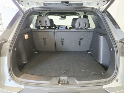 Certified 2025 Chevrolet TrailBlazer ACTIV w/ Convenience Package image 10