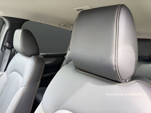 New 2026 MAZDA CX-70 SC Plus AWD/4WD image 28
