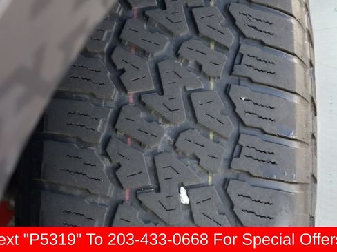 Used 2022 Toyota Tundra TRD Pro AWD/4WD image 8