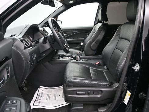 Used 2020 Honda Passport Elite image 5