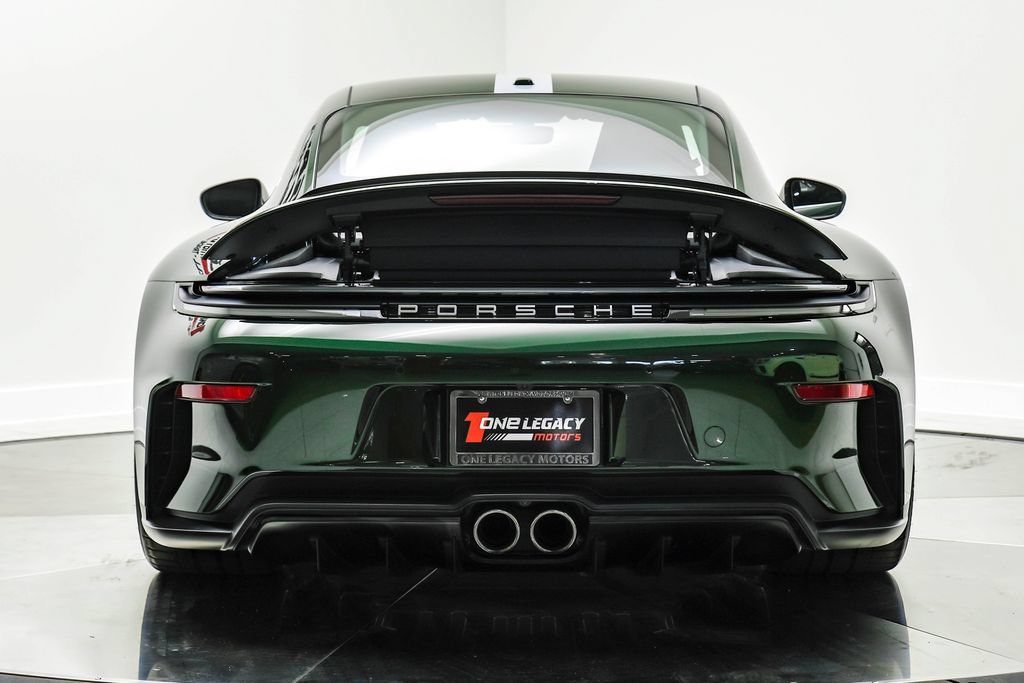 Used 2026 Porsche 911 GT3 RWD image 10
