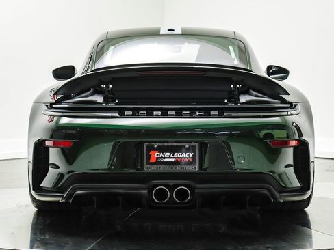 Used 2026 Porsche 911 GT3 RWD image 10