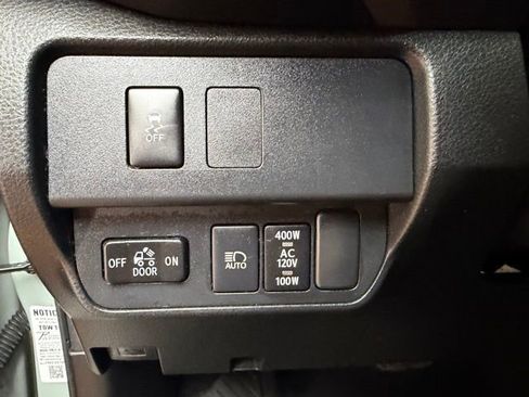 Used 2023 Toyota Tacoma TRD Sport AWD/4WD image 20