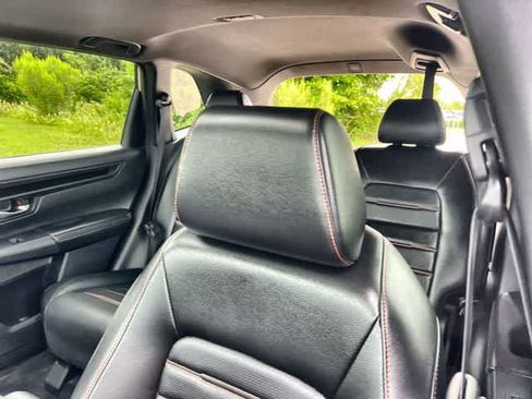 Certified 2025 Honda CR-V Sport-L image 25