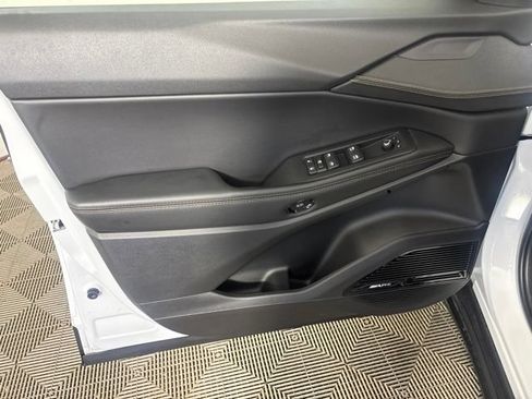 New 2026 Jeep Cherokee Limited AWD/4WD image 15