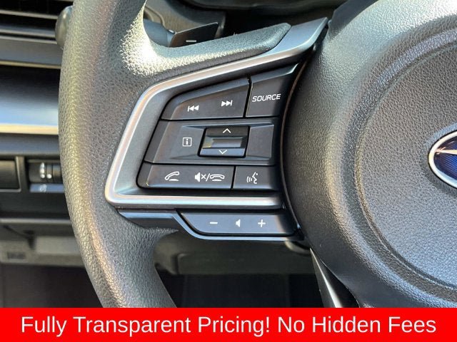 Used 2024 Subaru Impreza 2.0i Sport AWD/4WD image 27