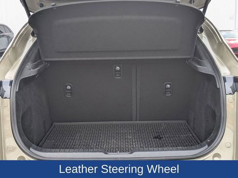 Certified 2025 MAZDA CX-30 Carbon image 13