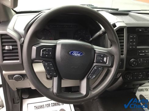 Used 2022 Ford F350 XL w/ Power Equipment Group image 36