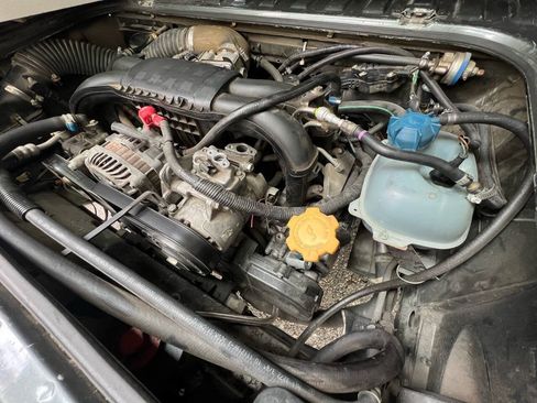 Used 1987 Volkswagen Vanagon GL RWD image 17