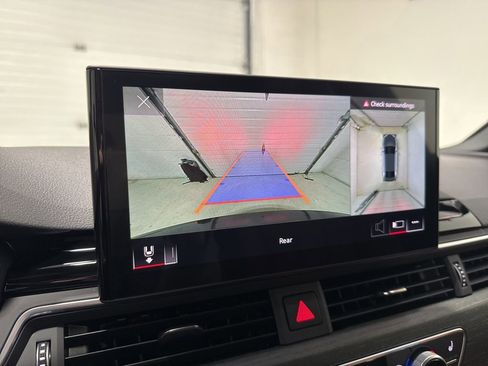 Used 2021 Audi A4 2.0T Premium Plus w/ Premium Plus Package image 27