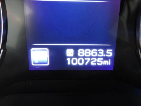 Used 2020 Subaru Ascent Touring w/ Popular Package #2A AWD/4WD image 22
