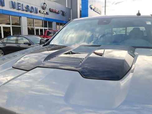 New 2026 Chevrolet Silverado 1500 LT Trail Boss image 16