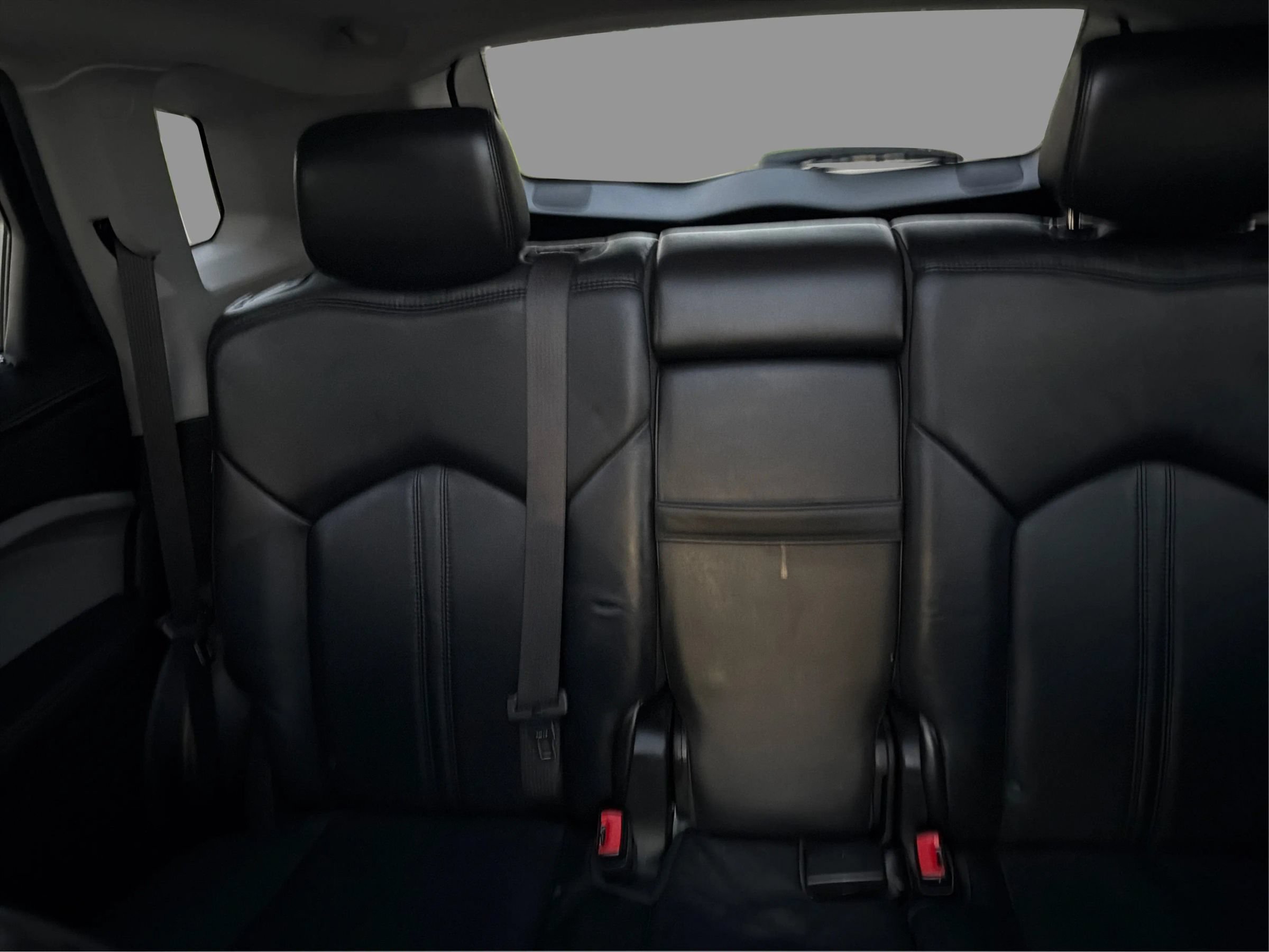 Used 2010 Cadillac SRX Performance FWD image 17