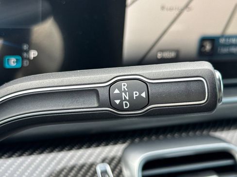 New 2026 Mercedes-Benz GLE 63 AMG S image 16