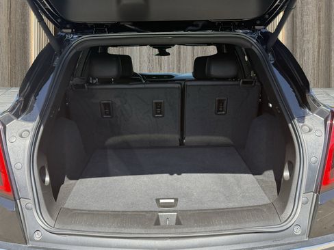 Used 2023 Cadillac XT5 Luxury image 14