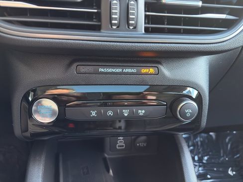 New 2026 Ford Escape Active w/ Active Premium Tech Pack image 35